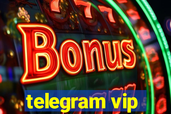 telegram vip